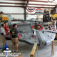 Illustration for article titled Make-A-Wish turns one childs backyard into the Millennium Falcon